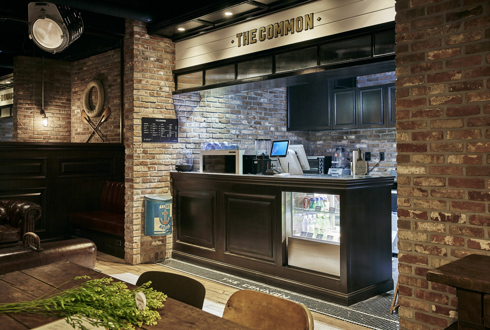 Jongro Makers X Pretty Hotel Seul Exterior foto